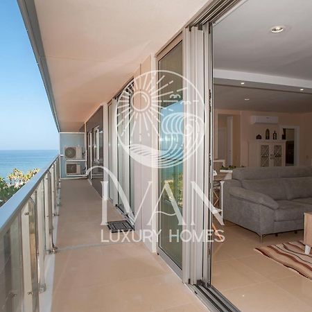 Casa Nala Ivan Luxury Homes 6ªpta Norte 1ªlinea Oropesa del Mar Esterno foto