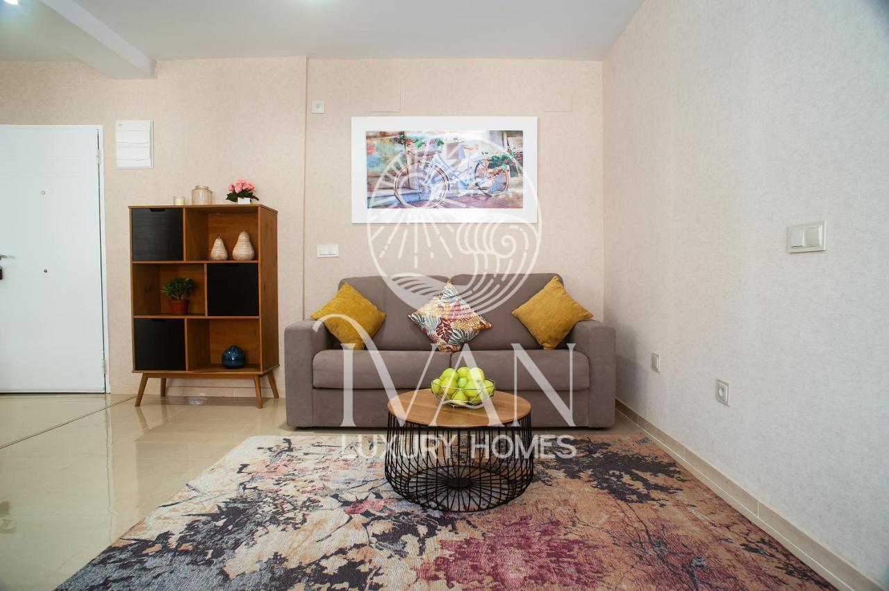 Casa Nala Ivan Luxury Homes 6ªpta Norte 1ªlinea Oropesa del Mar Esterno foto