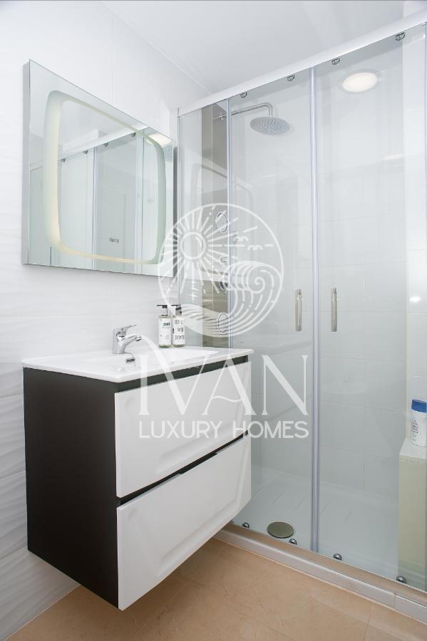 Casa Nala Ivan Luxury Homes 6ªpta Norte 1ªlinea Oropesa del Mar Esterno foto