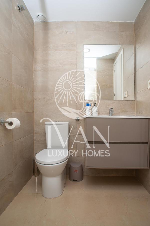Casa Nala Ivan Luxury Homes 6ªpta Norte 1ªlinea Oropesa del Mar Esterno foto