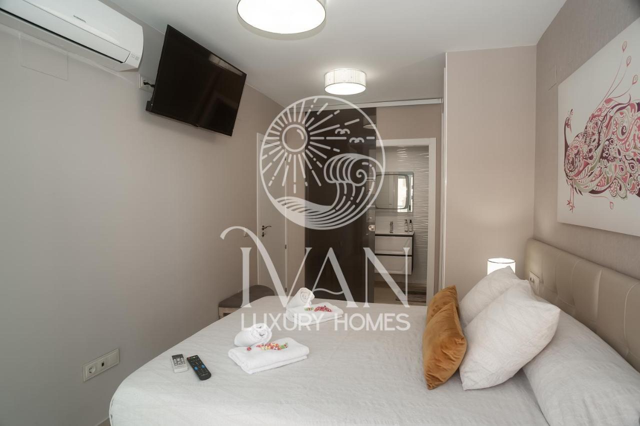 Casa Nala Ivan Luxury Homes 6ªpta Norte 1ªlinea Oropesa del Mar Esterno foto