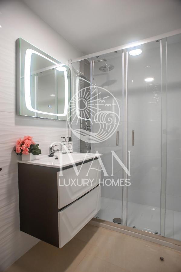 Casa Nala Ivan Luxury Homes 6ªpta Norte 1ªlinea Oropesa del Mar Esterno foto