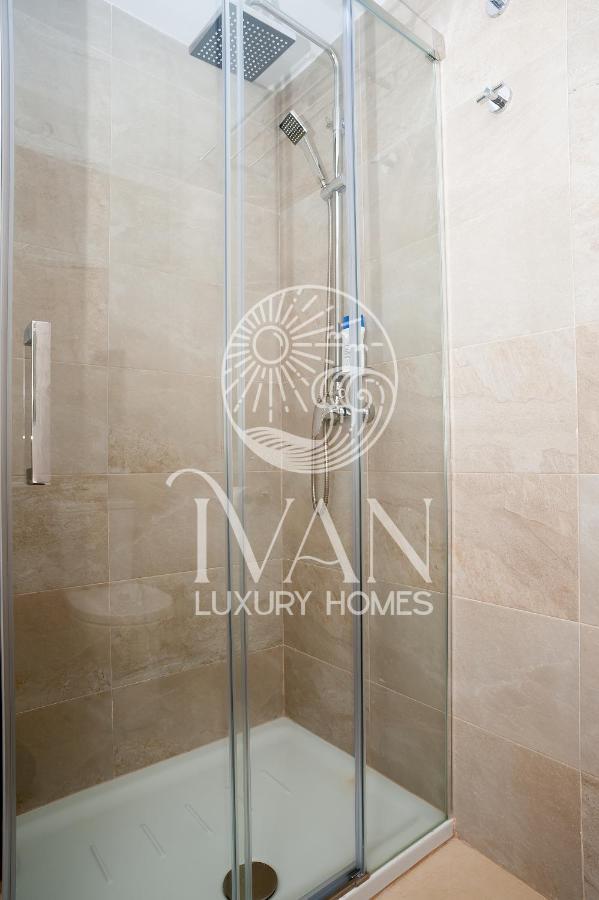 Casa Nala Ivan Luxury Homes 6ªpta Norte 1ªlinea Oropesa del Mar Esterno foto